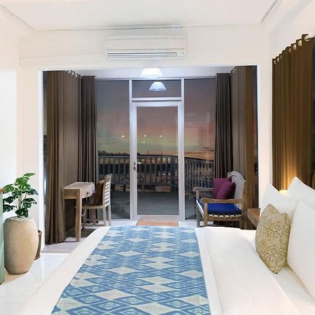 Pima Homestay Pesanggaran Экстерьер фото